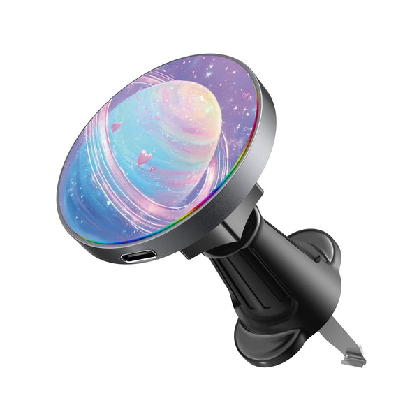 MyBat Design Lab Magnetic Wireless Charging Vent Mount - Black - Planetary Love - MCGWIRC21BK-372-2.jpg