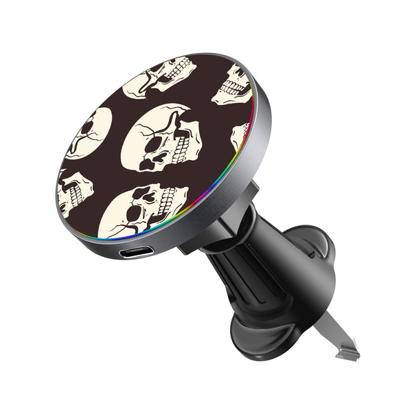MyBat Design Lab Magnetic Wireless Charging Vent Mount - Black - Bone Heads - MCGWIRC21BK-411-2.jpg