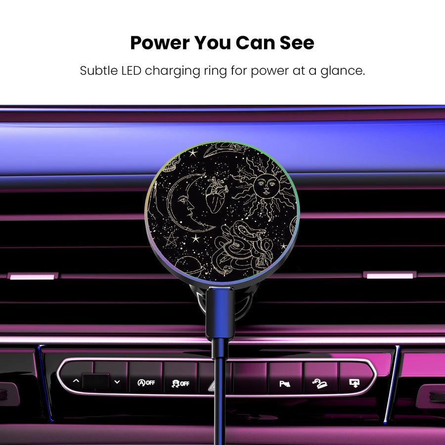 MyBat Design Lab Magnetic Wireless Charging Vent Mount - Black - Mystic Elements - MCGWIRC21BK-412-8.jpg