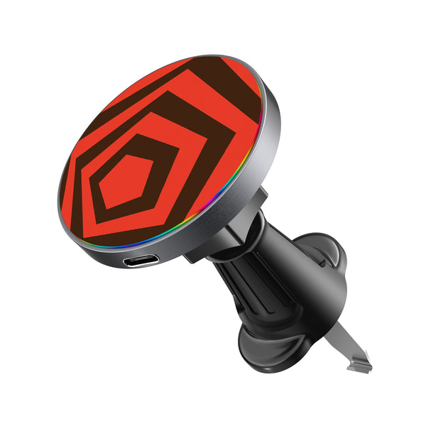 MyBat Design Lab Magnetic Wireless Charging Vent Mount - Black - Downward Spiral - MCGWIRC21BK-420-2.jpg