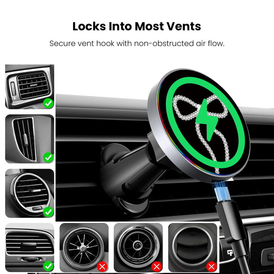 MyBat Design Lab Magnetic Wireless Charging Vent Mount - Black - Classic Coquette - MCGWIRC21BK-486-7.jpg