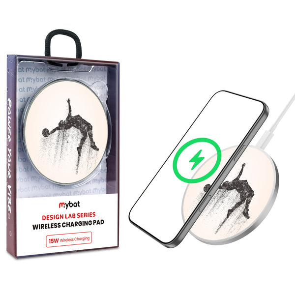 MyBat Design Lab Series Wireless Charging Pad - Silver - Slam Dunk - MCGWIRC22SL-091-1.jpg