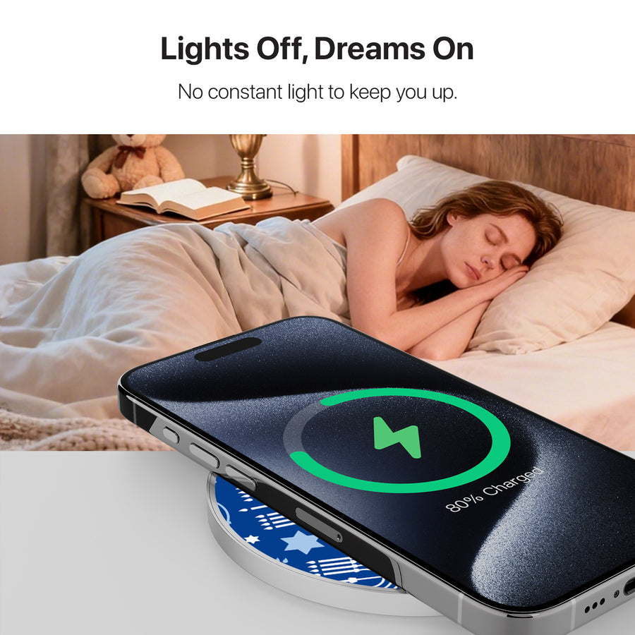 MyBat Design Lab Series Wireless Charging Pad - Silver - Festival Of Lights - MCGWIRC22SL-280-8.jpg