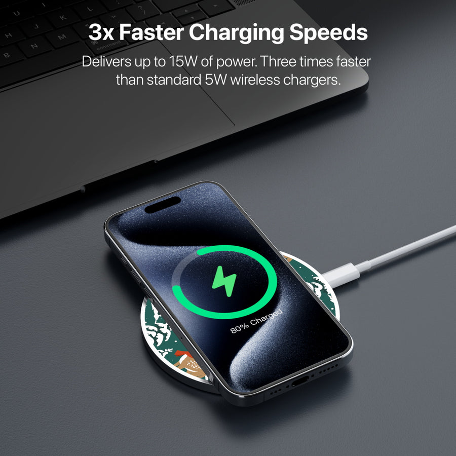 MyBat Design Lab Series Wireless Charging Pad - Silver - Pine & Prancer - MCGWIRC22SL-287-5.jpg