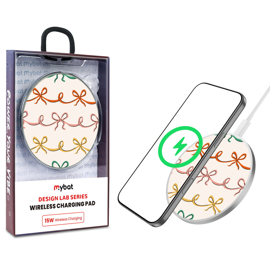 MyBat Design Lab Series Wireless Charging Pad - Silver - Gift Wrap - MCGWIRC22SL-289-1.jpg