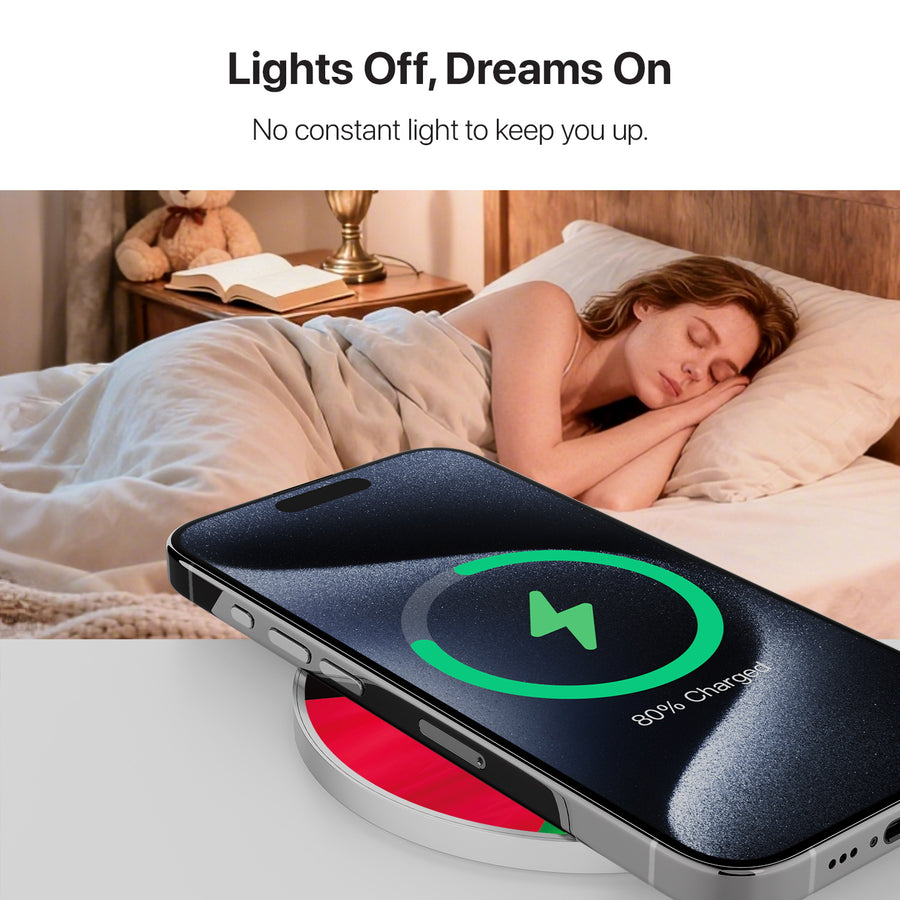 MyBat Design Lab Series Wireless Charging Pad - Silver - Palestine Flag - MCGWIRC22SL-306-8.jpg