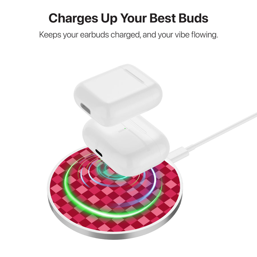 MyBat Design Lab Series Wireless Charging Pad - Silver - Raspberry Check - MCGWIRC22SL-481-5.jpg