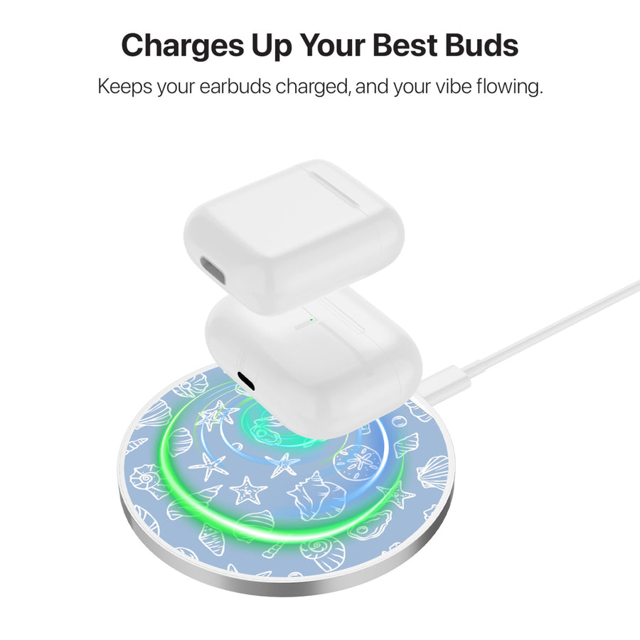 MyBat Design Lab Series Wireless Charging Pad - Silver - Tidal Treasures - MCGWIRC22SL-502-5.jpg