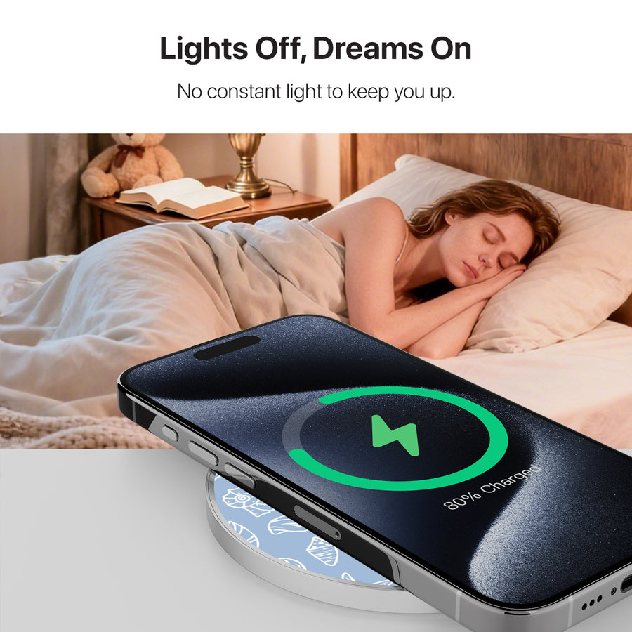 MyBat Design Lab Series Wireless Charging Pad - Silver - Tidal Treasures - MCGWIRC22SL-502-7.jpg