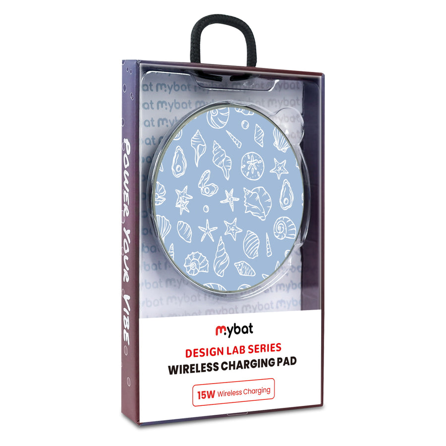 MyBat Design Lab Series Wireless Charging Pad - Silver - Tidal Treasures - MCGWIRC22SL-502-8.jpg