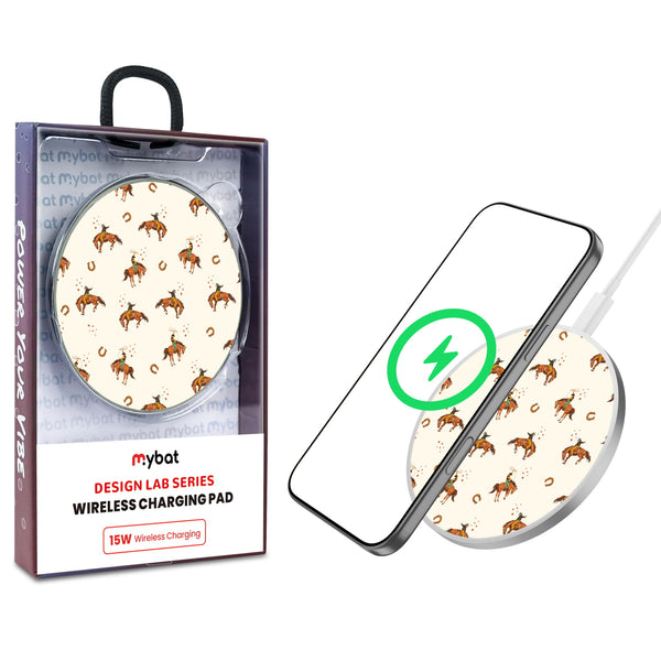 MyBat Design Lab Series Wireless Charging Pad - Silver - Giddy Up - MCGWIRC22SL-518.JPG
