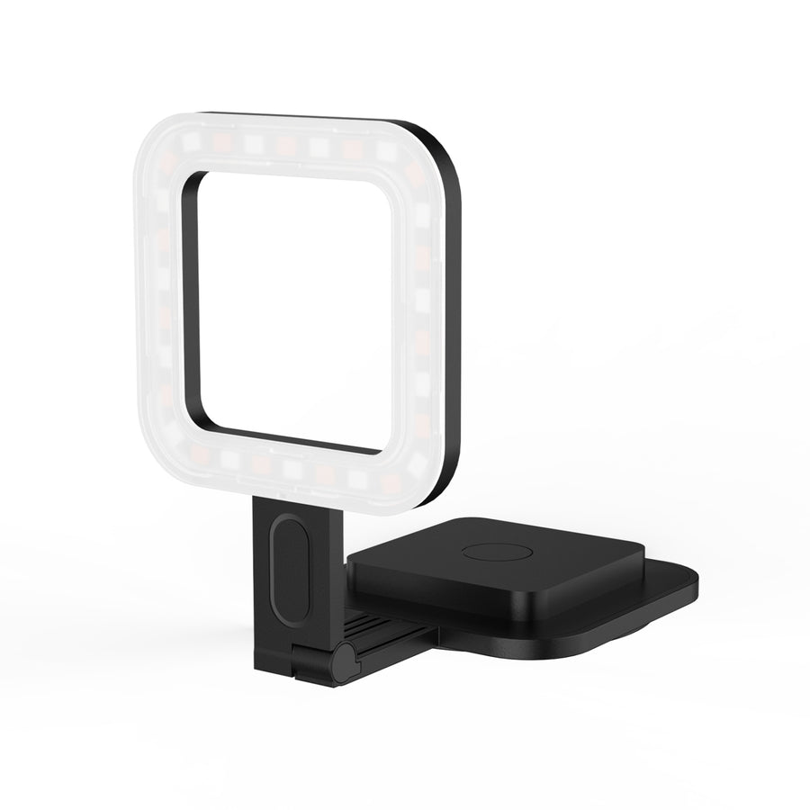 MyBat GlowOn MagSafe Selfie Ring Light - Black - MCLSEL012-4.jpg