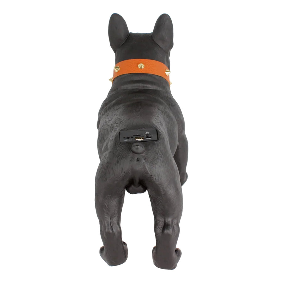 MaxPower Wooof 14.8" Bull Dog Portable Speaker - Black - MD568-BK-5.jpg