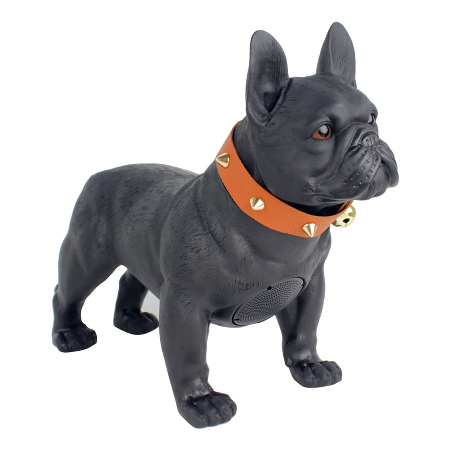 MaxPower Wooof 14.8" Bull Dog Portable Speaker - Black - MD568-BK-6.jpg