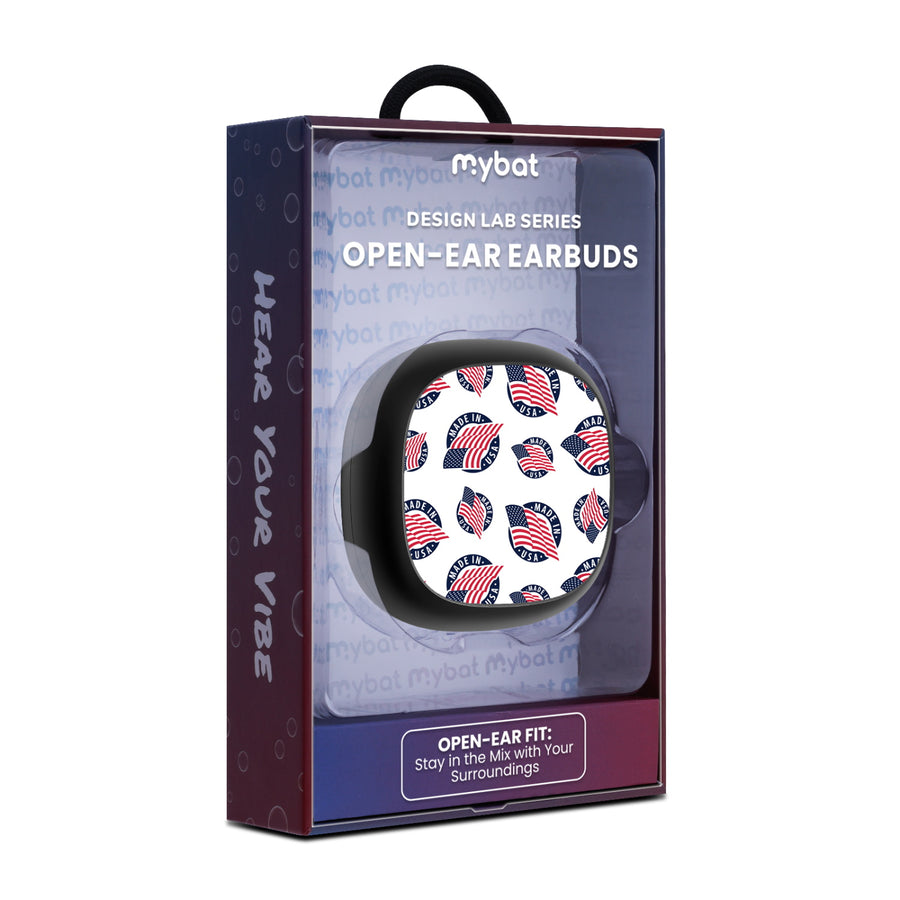 MyBat Design Lab Open-Ear Earbuds - Black - Made in the USA - MFHSBTST251-039-10.jpg