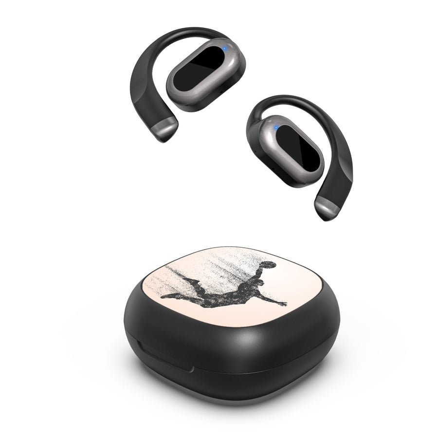 MyBat Design Lab Open-Ear Earbuds - Black - Slam Dunk - MFHSBTST251-091-2.jpg