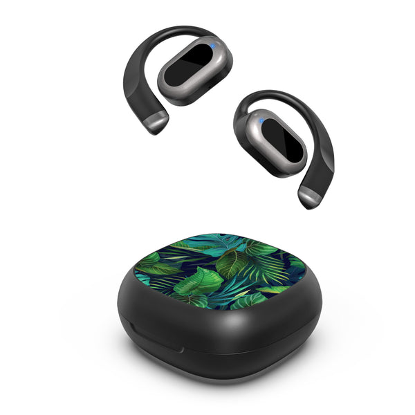 MyBat Design Lab Open-Ear Earbuds - Black - Tropicana - MFHSBTST251-115-2.jpg