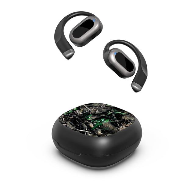 MyBat Design Lab Open-Ear Earbuds - Black - Real Tree - MFHSBTST251-116-2.jpg