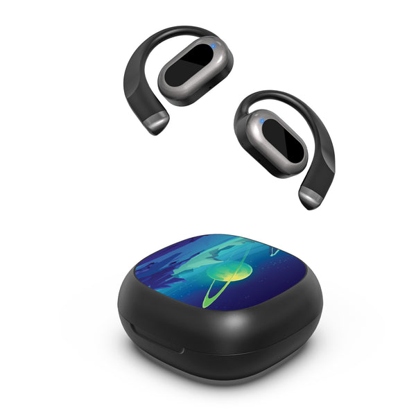 MyBat Design Lab Open-Ear Earbuds - Black - Out Of This World - MFHSBTST251-128-2.jpg