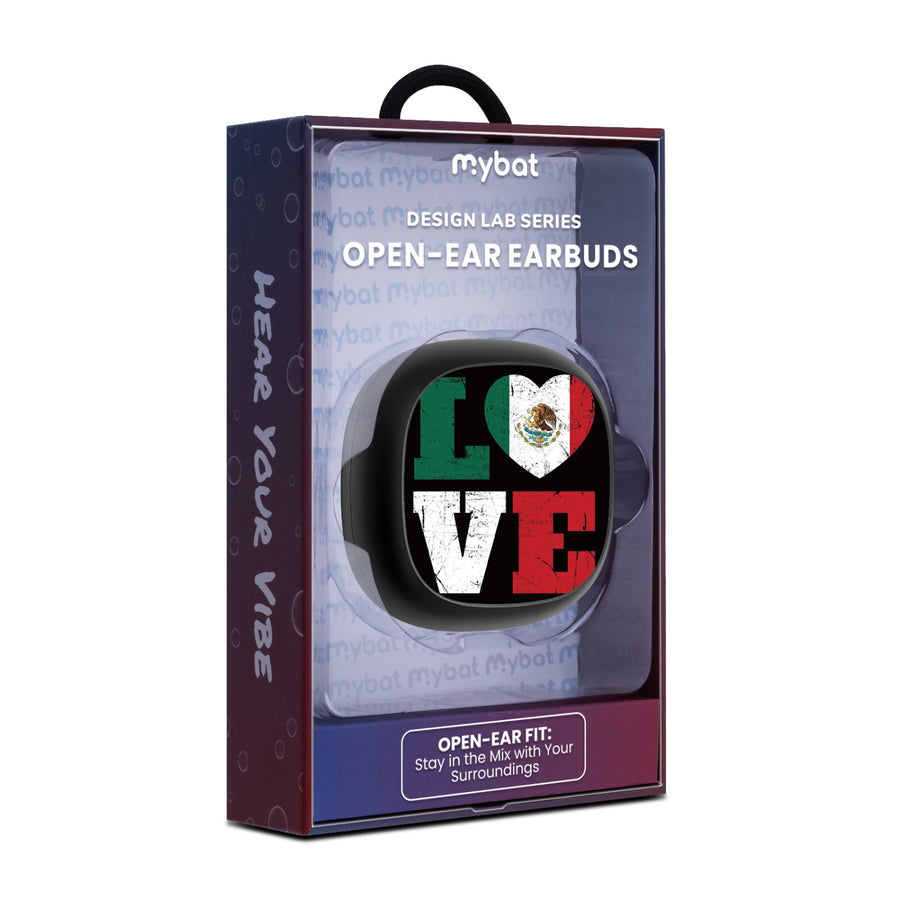 MyBat Design Lab Open-Ear Earbuds - Black - Love 4 Mexico - MFHSBTST251-347-10.jpg