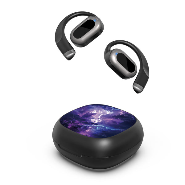 MyBat Design Lab Open-Ear Earbuds - Black - Lightning Storm - MFHSBTST251-353-2.jpg