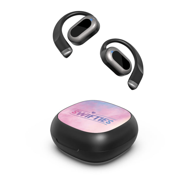 MyBat Design Lab Open-Ear Earbuds - Black - Swifties - MFHSBTST251-360-2.jpg