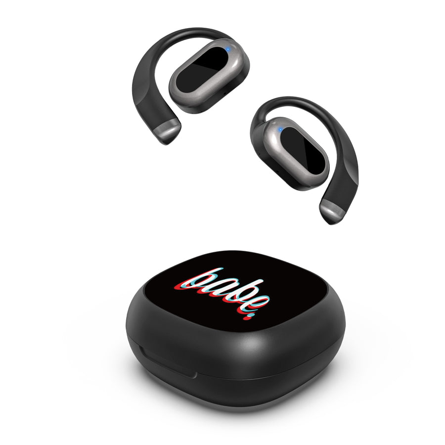 MyBat Design Lab Open-Ear Earbuds - Black - Babe - MFHSBTST251-369-2.jpg