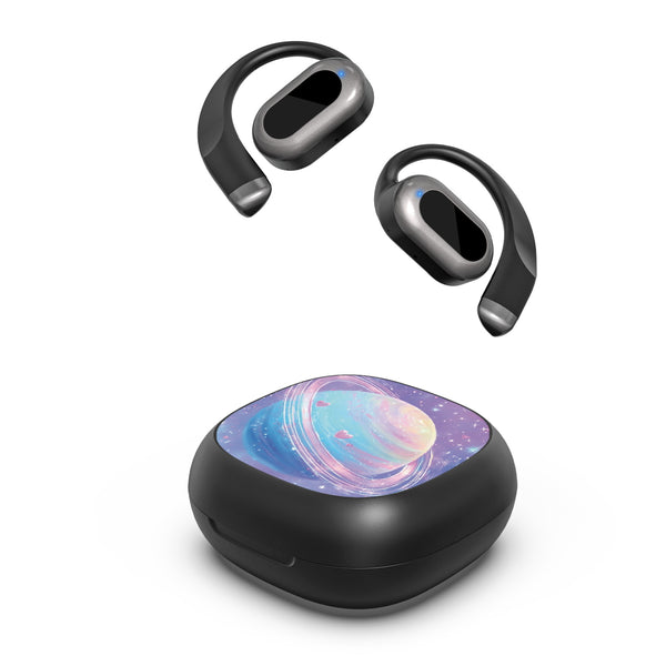 MyBat Design Lab Open-Ear Earbuds - Black - Planetary Love - MFHSBTST251-372-2.jpg