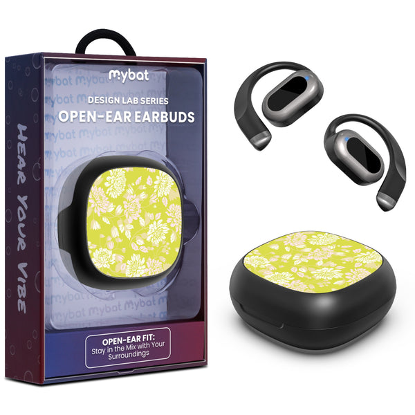 MyBat Design Lab Open-Ear Earbuds - Black - Green Thumb - MFHSBTST251-472-1.jpg