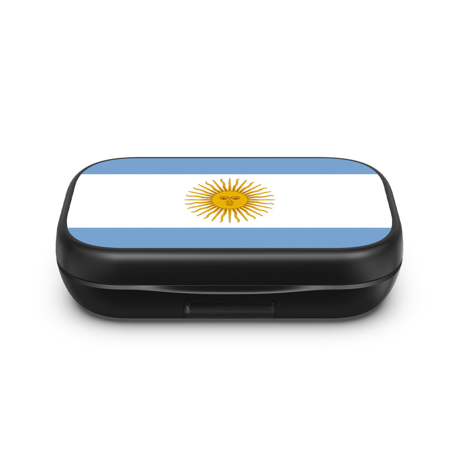 MyBat Design Lab Open-Ear Earbuds XL - Black - Argentinian Flag - MFHSBTST271-031-4.jpg