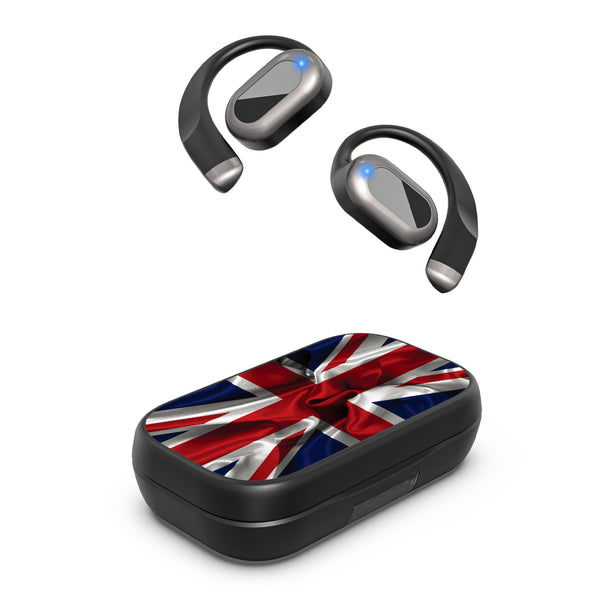 MyBat Design Lab Open-Ear Earbuds XL - Black - British Flag - MFHSBTST271-047-2.jpg