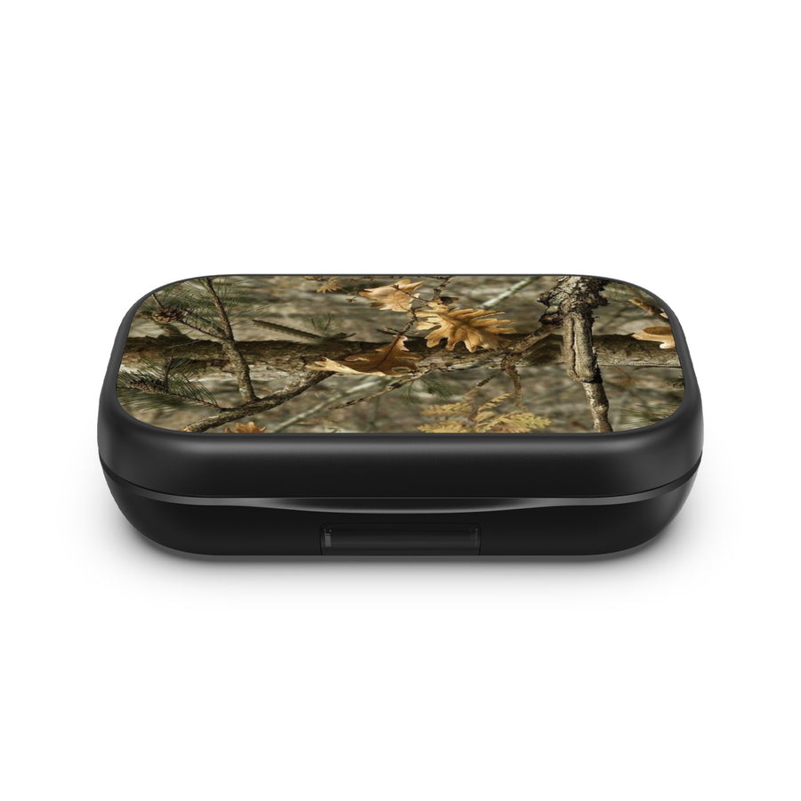 MyBat Design Lab Open-Ear Earbuds XL - Black - Real Tree Camouflage - MFHSBTST271-118-4.jpg