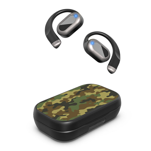 MyBat Design Lab Open-Ear Earbuds XL - Black - Military Camouflage - MFHSBTST271-119-2.jpg