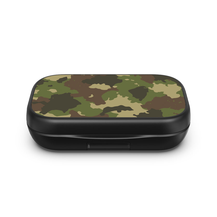 MyBat Design Lab Open-Ear Earbuds XL - Black - Army Camouflage - MFHSBTST271-120-4.jpg