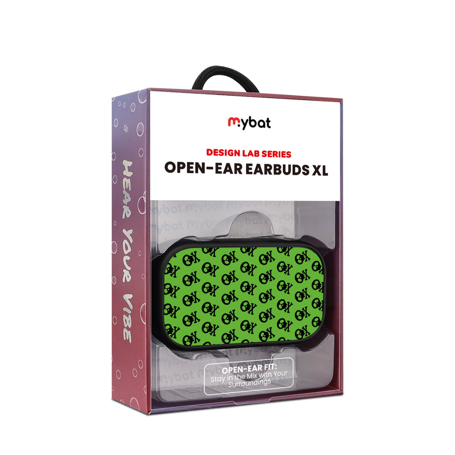 MyBat Design Lab Open-Ear Earbuds XL - Black - Toxic - MFHSBTST271-241-10.jpg