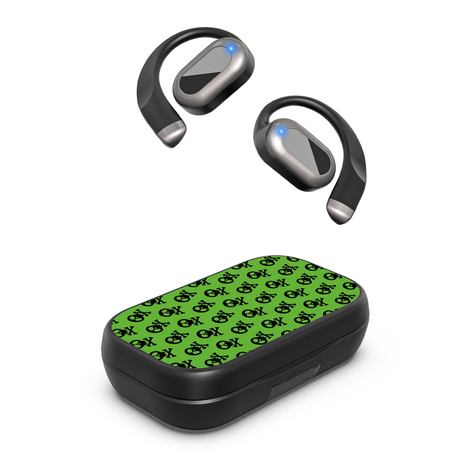 MyBat Design Lab Open-Ear Earbuds XL - Black - Toxic - MFHSBTST271-241-2.jpg
