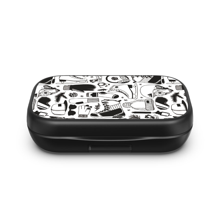 MyBat Design Lab Open-Ear Earbuds XL - Black - Hit the Slopes - MFHSBTST271-325-4.jpg
