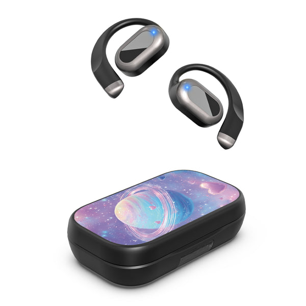 MyBat Design Lab Open-Ear Earbuds XL - Black - Planetary Love - MFHSBTST271-372-2.jpg