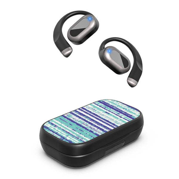 MyBat Design Lab Open-Ear Earbuds XL - Black - Saltwater Streak - MFHSBTST271-503-2.jpg