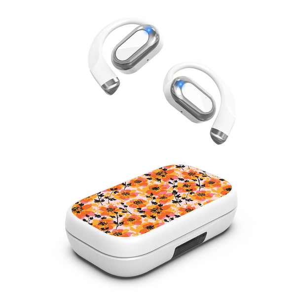 MyBat Design Lab Open-Ear Earbuds XL - White - Marmalade Meadow - MFHSBTST272-447-2.jpg