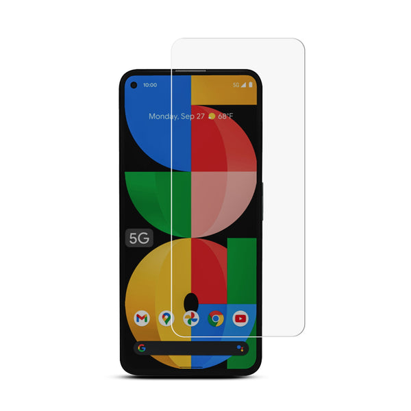 MyBat Tempered Glass Screen Protector (2.5D) for Google Pixel 5a - Clear - MGP5ASC90-2.jpg