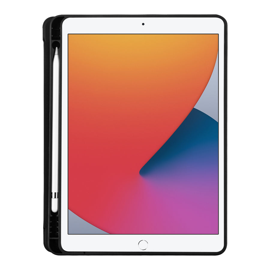 MyBat Slim Fit Smart MyJacket with Trifold Stand for Apple iPad 10.2 (2019) (A2197, A2200, A2198)/iPad 10.2 (2020) / iPad 10.2 (2021) - Black - MIP102PCMJT011-3.jpg