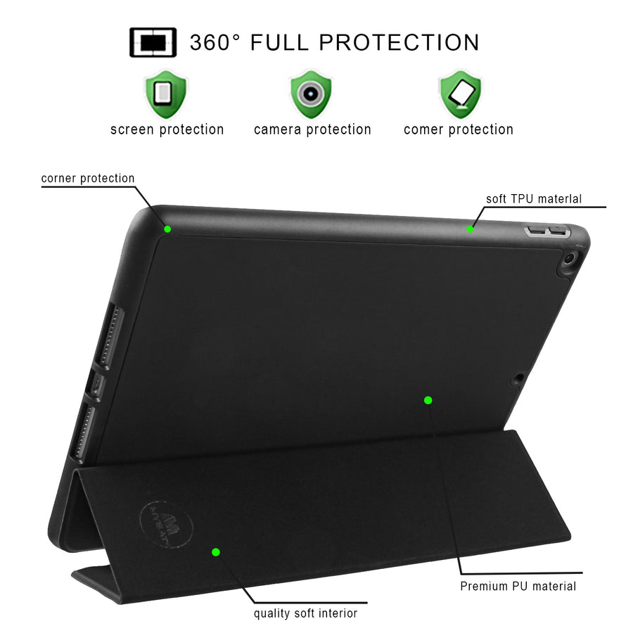 MyBat Slim Fit Smart MyJacket with Trifold Stand for Apple iPad 10.2 (2019) (A2197, A2200, A2198)/iPad 10.2 (2020) / iPad 10.2 (2021) - Black - MIP102PCMJT011-6.jpg
