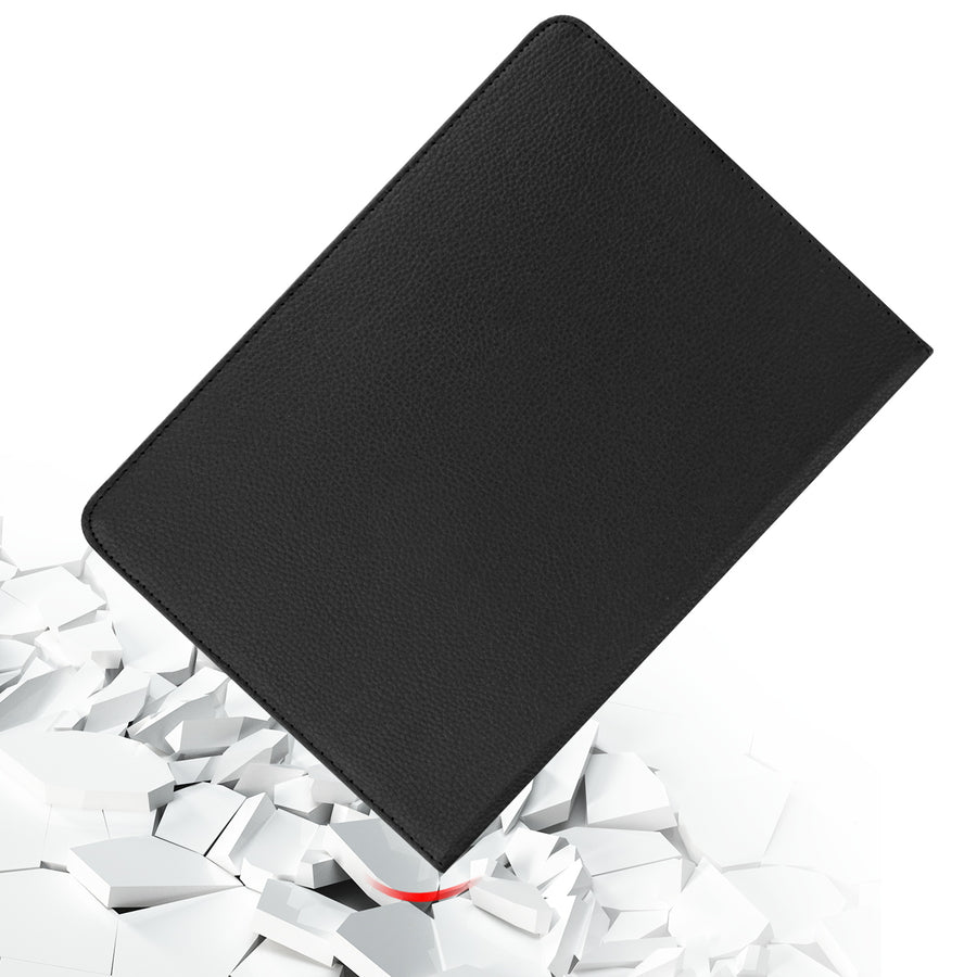 MyBat Premium Rotatable MyJacket for Apple iPad 10.9 (2022) / iPad 11 (2025) - Black - MIP1092PCMJK442-8.jpg