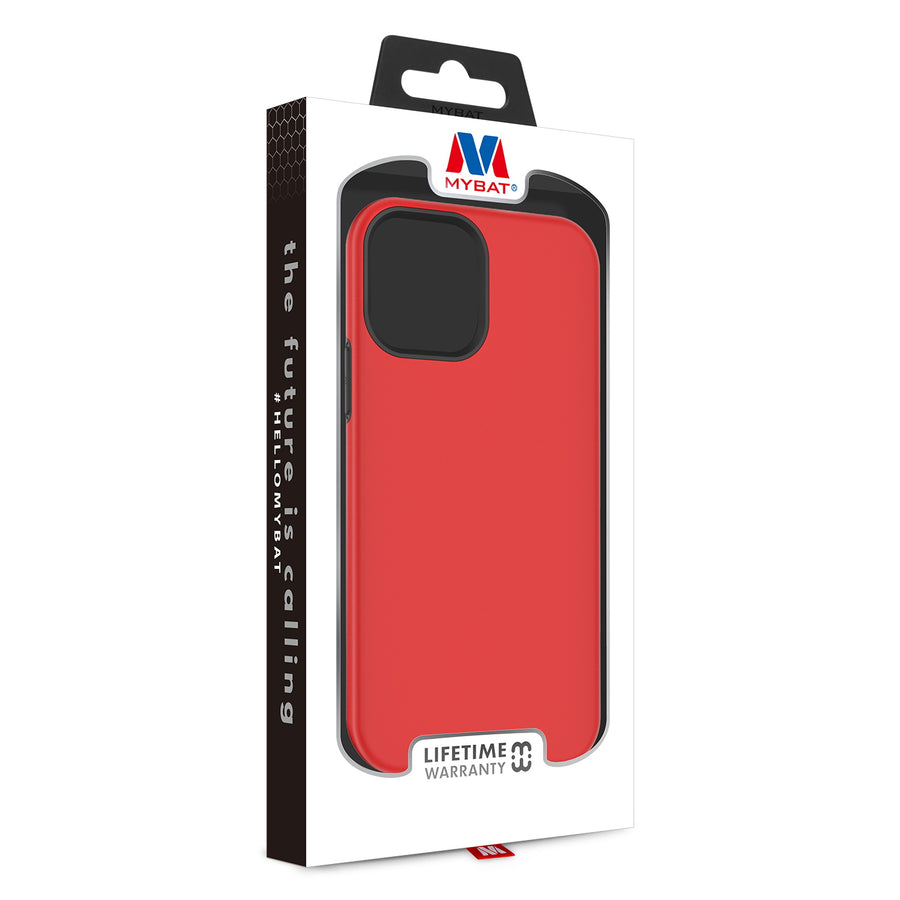 MyBat Fuse Series Case for Apple iPhone 12 mini - Red - MIP12CSD5FS005-9.jpg