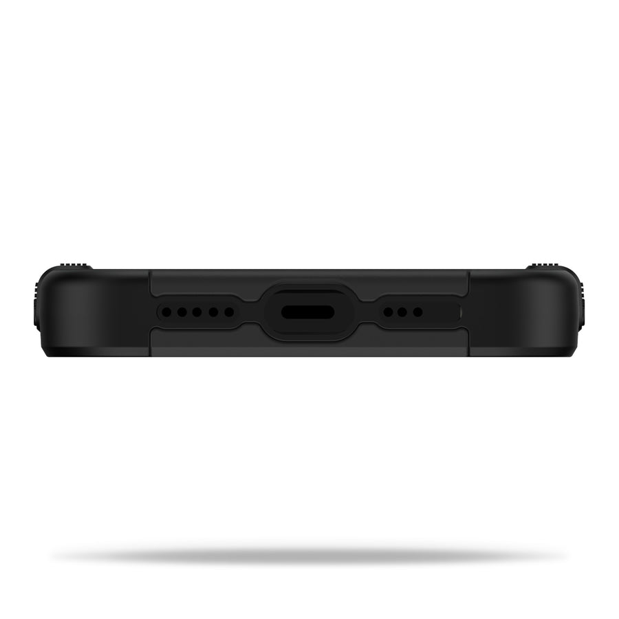 MyBat TUFF Series Case for Apple iPhone 12 mini - Black - MIP12CSE1TS001-7.jpg