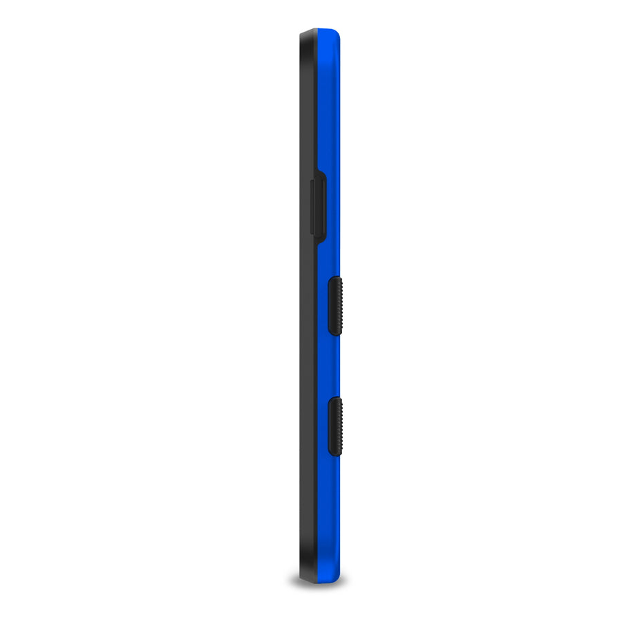 MyBat TUFF Subs Series Case for Apple iPhone 12 mini - Blue - MIP12CSF2TS003-5.jpg