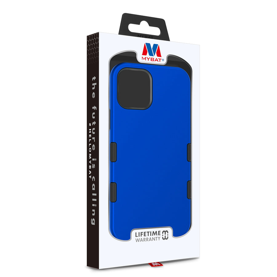 MyBat TUFF Subs Series Case for Apple iPhone 12 mini - Blue - MIP12CSF2TS003-8.jpg