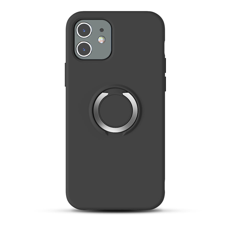 MyBat Halo Series Case for Apple iPhone 12 mini - Black - MIP12CSHSES001-3.jpg