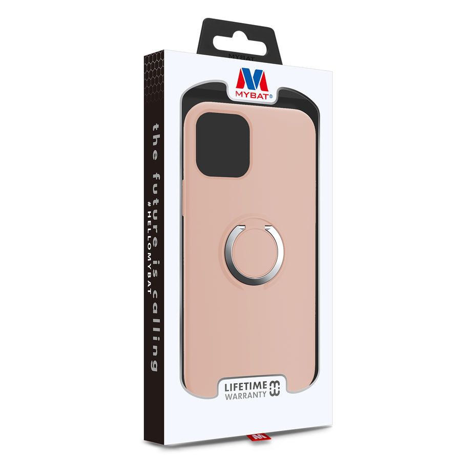 MyBat Halo Series Case for Apple iPhone 12 mini - Rose Gold - MIP12CSHSES002-9.jpg